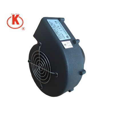 kwaliteit  High Quality Industrial Stainless Steel 220V 80mm Small AC Blower Centrifugal Fan fabriek