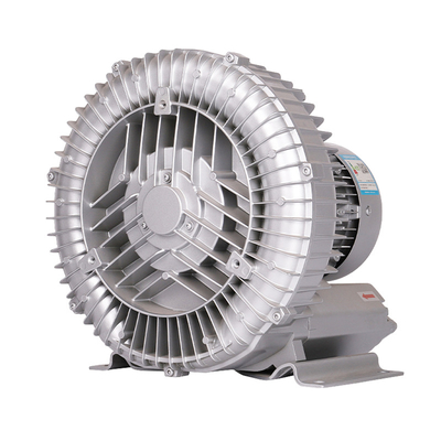 Van de de luchtpomp van EDON 2GH610-H16 2.2kw van het de rings zijkanaal de ventilatorvacuümpomp